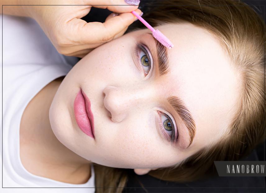 Μπορείτε να κάνετε μόνοι σας πλαστικοποίηση φρυδιών;