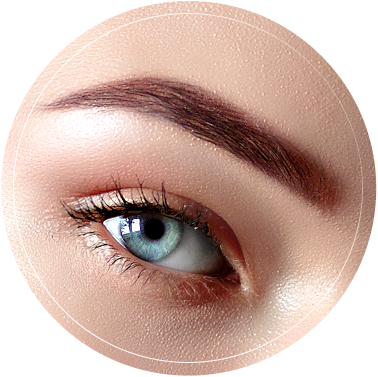 Όμορφα φρύδια Nanobrow Όμορφα φρύδια Nanobrow