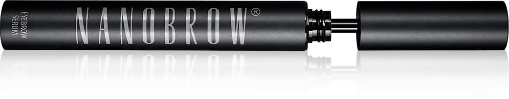 Nanobrow – ορός φρυδιών